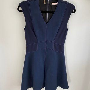 Rebecca Taylor Sailor Dress